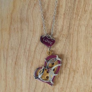 Stainless Steel Necklace